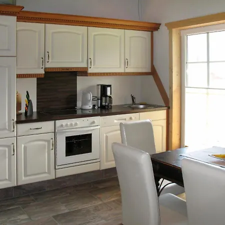 公寓 Rieser - Nit130 By Interhome *
