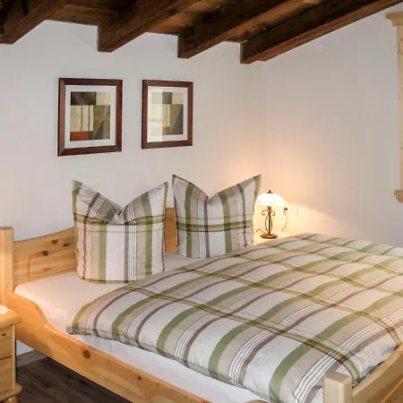 Rieser - Nit130 By Interhome *